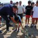 Güneydoğulu çocukların barış fidanları Karşıyaka’da büyüyecek