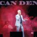 Çim Konserleri’nde Özcan Deniz rüzgarı