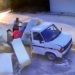 BAŞKAN TUGAY’IN ÇÖP İSYANI