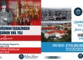 Kurtuluşun 100. yıl coşkusu Karabağlar’da yaşatılacak