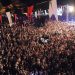 Ödemiş’in kurtuluşunun 100. Onur Yılında coşku dolu konserler