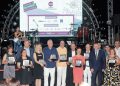 ESİAD 30. Yılını gurur ve coşkuyla kutladı