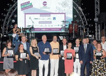 ESİAD 30. Yılını gurur ve coşkuyla kutladı