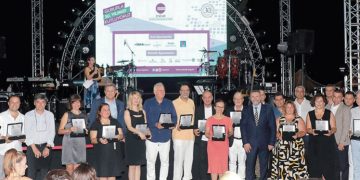 ESİAD 30. Yılını gurur ve coşkuyla kutladı