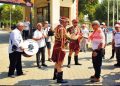 Ödemiş’in kurtuluşunun 100.yılı onuruna zafer yürüyüşü düzenlendi