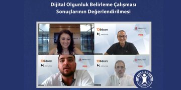 EGİAD İşletmelerinde Dijital Dönüşüm