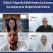 EGİAD İşletmelerinde Dijital Dönüşüm