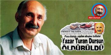 4 Eylül 1990…