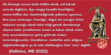 HALİLETOS’tan…
