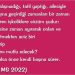 HALİLETOS’tan…