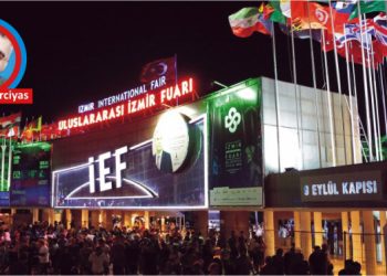 İEF HİÇ BİTMESİN…
