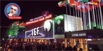 İEF HİÇ BİTMESİN…
