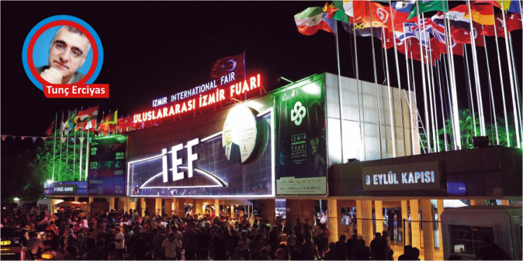 İEF HİÇ BİTMESİN…