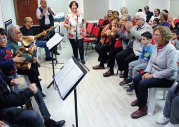 Gaziemir’de yaş dostu hizmetler