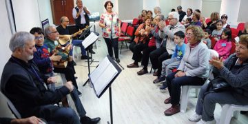 Gaziemir’de yaş dostu hizmetler