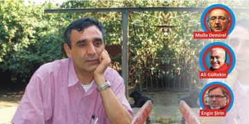 Orhan Demirel’in ardından…