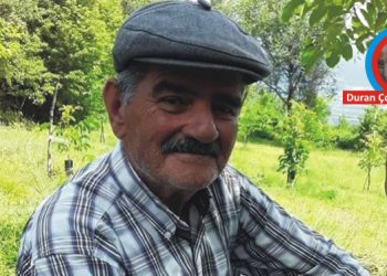 Güle güle Ali abi