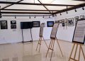 Hamza Rüstem Fotoğrafevi’nde ‘FOTO GAGİN” Sergisi