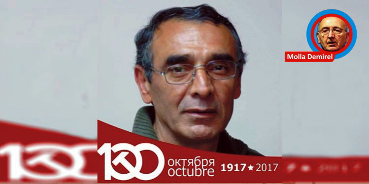 Orhan Demirel