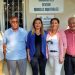 Muhtarlıklarda da Kamusal Hizmet Veriliyor