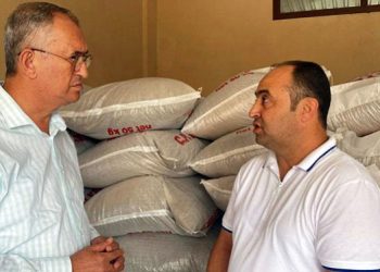 “Yem fiyatları arttı, üretici ahırını boşaltıyor”