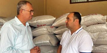 “Yem fiyatları arttı, üretici ahırını boşaltıyor”