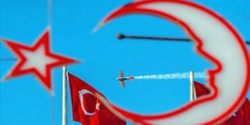 İzmir’in Kurtuluşu’nun 100. Yılı fotoğraf yarışması sonuçlandı