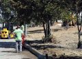 LİMANREİS’E YENİ PARK GELİYOR