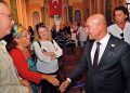 &nbsp;“İzmir’in UNESCO Edebiyat Şehri olması için başvuruda bulunacağız”