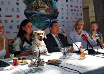 Patilerin Festivali’nden Üçüncü Kez Merhaba