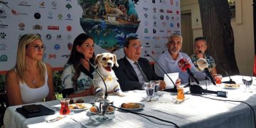 Patilerin Festivali’nden Üçüncü Kez Merhaba