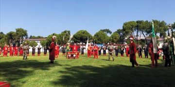 Kültürleri buluşturan etkinlik