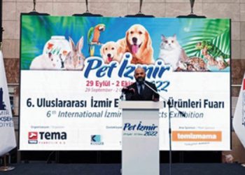 Tedarik Krizinin reçetesi: PET İZMİR 2022