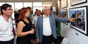İFOD YENİ SEZONA HIZLI GİRDİ