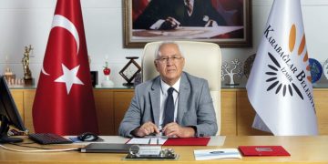 Karabağlar Belediyesi’nde “e-dönüşüm” devam ediyor