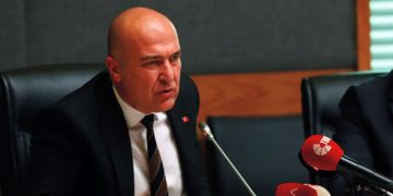 Terör Saldırısındaki Güvenlik Zafiyetleri Meclis Gündeminde