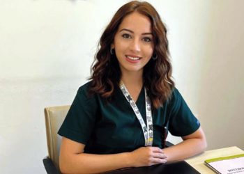 “İlk 6 ay sadece anne sütü!”