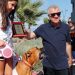NARLIDERE’DE CAN DOSTLARA ÖZEL FESTİVAL
