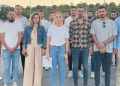 CHP’Lİ GENÇLERDEN HÜKÜMETE KYK TEPKİSİ