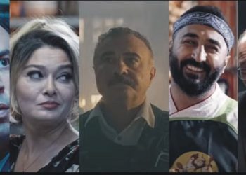 Sinema Sezonu ‘KİM BU AİLE?’ İle Açılıyor