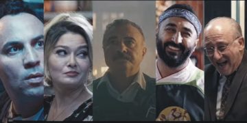 Sinema Sezonu ‘KİM BU AİLE?’ İle Açılıyor