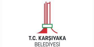 Karşıyaka Belediyesi’ne yeni logo