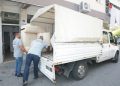 Üniversite öğrencilerine ev eşyası desteği