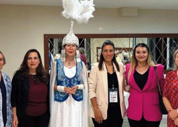 17. KIBATEK Yaz Edebiyat Buluşması sona erdi