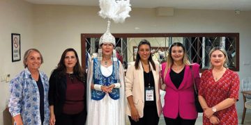 17. KIBATEK Yaz Edebiyat Buluşması sona erdi