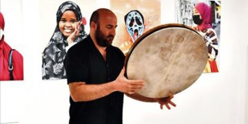 “Basmane’nin Renkleri” fotoğraf sergisi açıldı