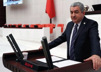 “Usulsüzlüklere üniversite vakıfları da eklendi”