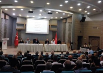 “Bornova’da her sokakta kaçak yapı var”