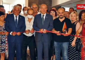 “Hatay’dan koptu geldi… Yedi kere battı çıktı…”