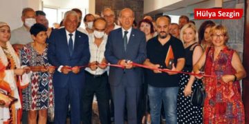 “Hatay’dan koptu geldi… Yedi kere battı çıktı…”